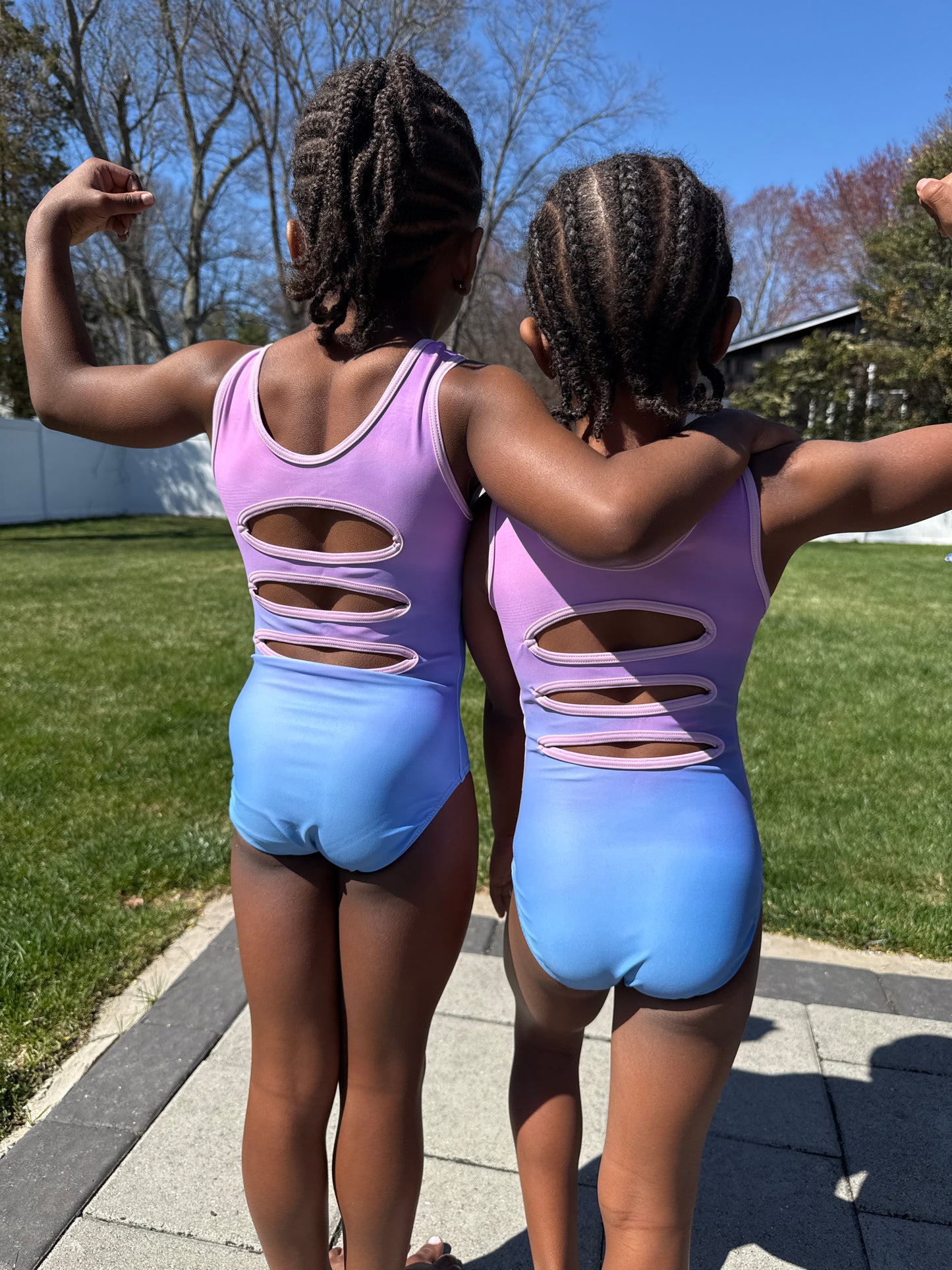 Cotton Candy Dreams with Kippies