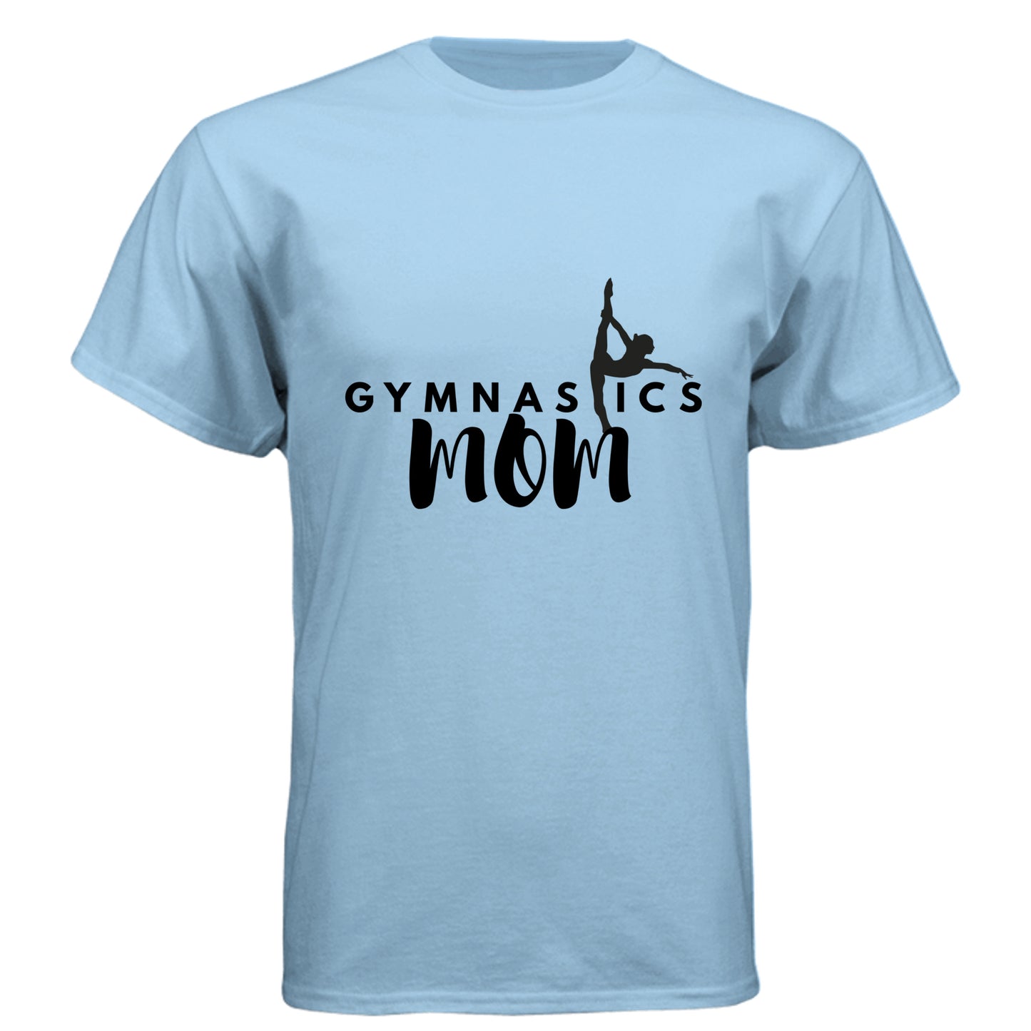 LIGHT BLUE - 5280 - FRONT