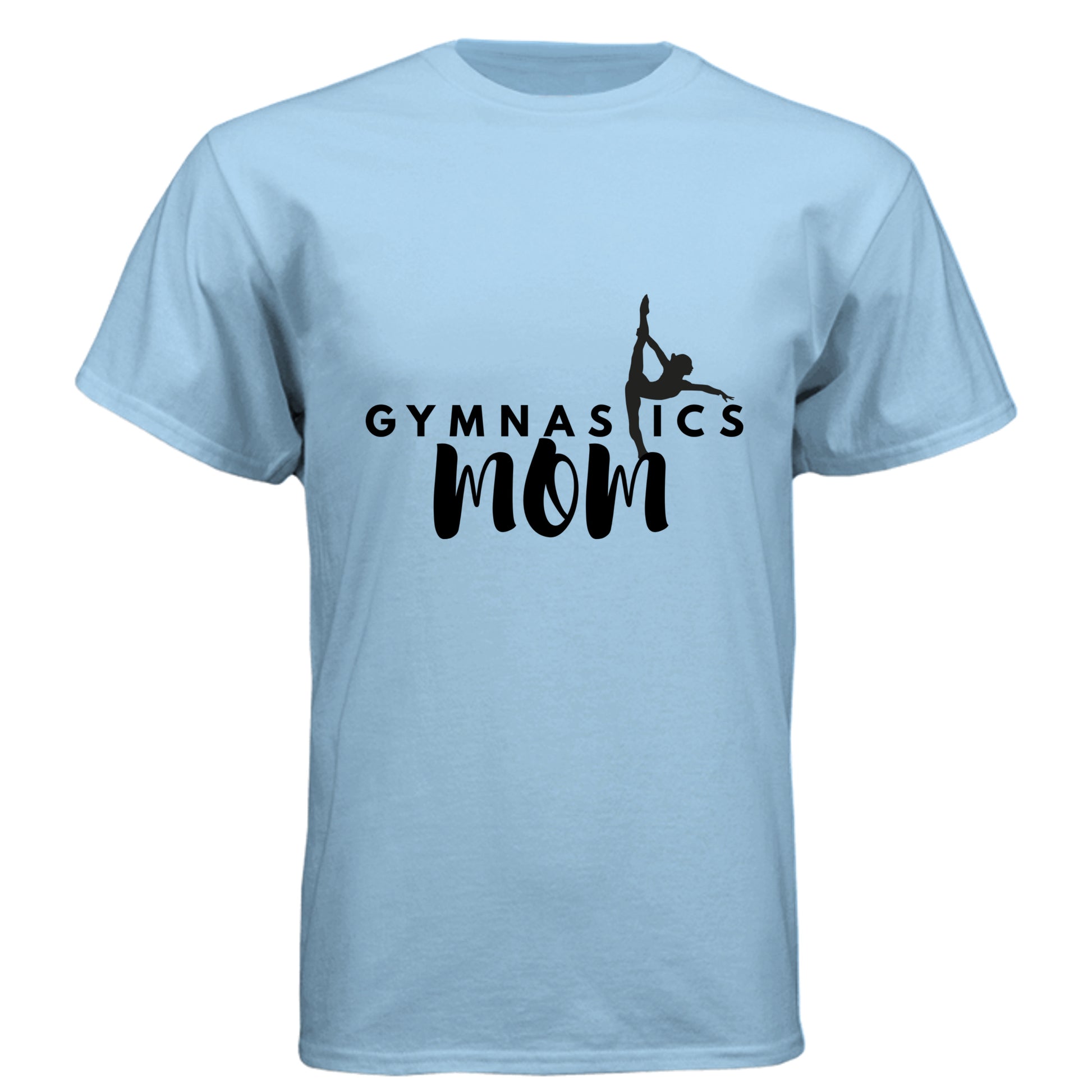 LIGHT BLUE - 5280 - FRONT