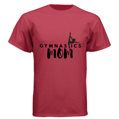 Athletic Red - 5280 - FRONT