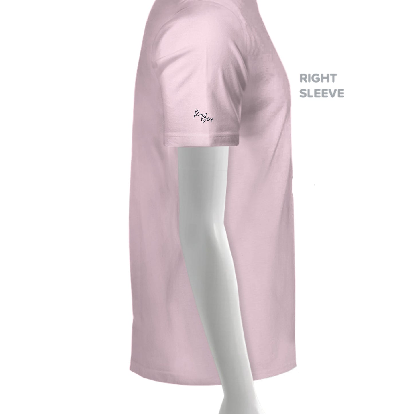 PALE PINK - 5280 - SLEEVE_RIGHT