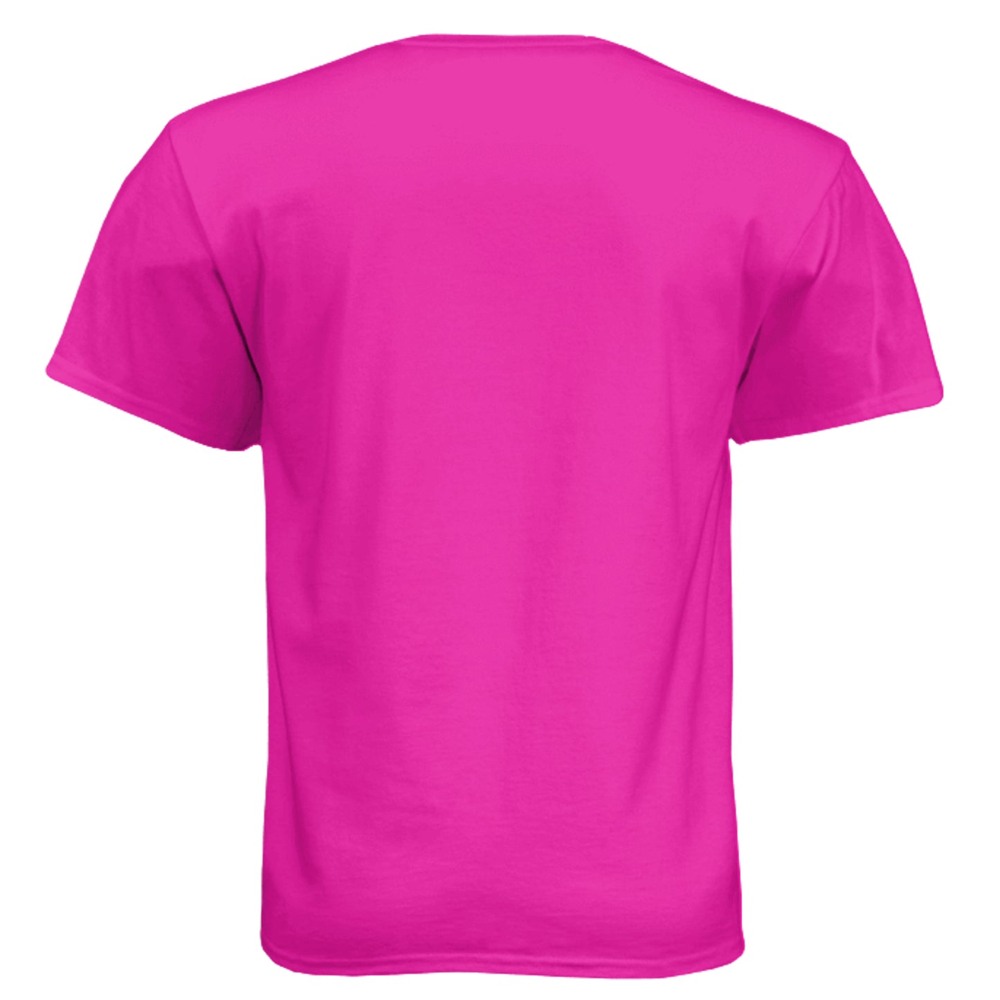 WOW PINK - 5280 - BACK