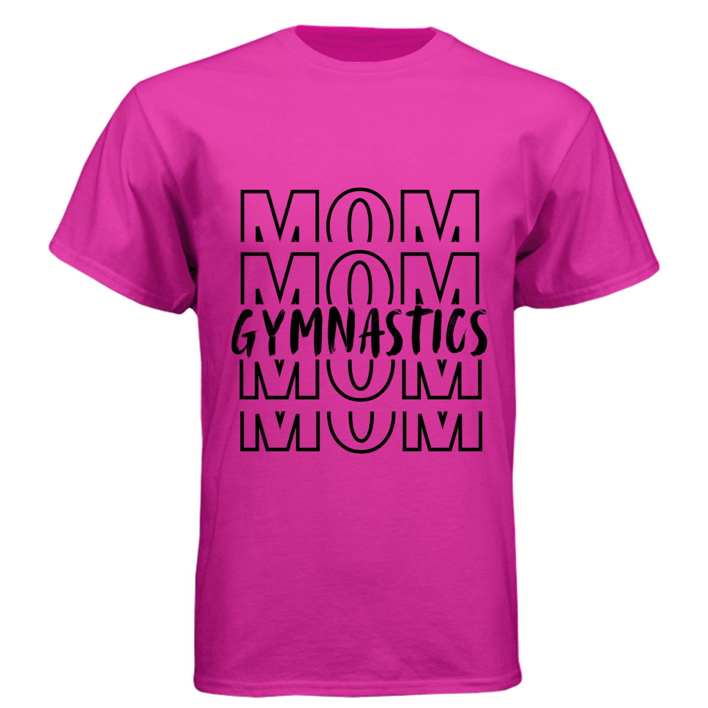 WOW PINK - 5280 - FRONT