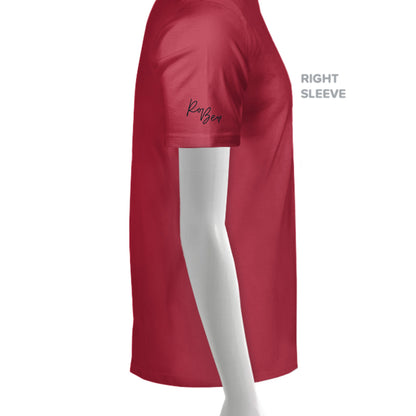 Athletic Red - 5280 - SLEEVE_RIGHT