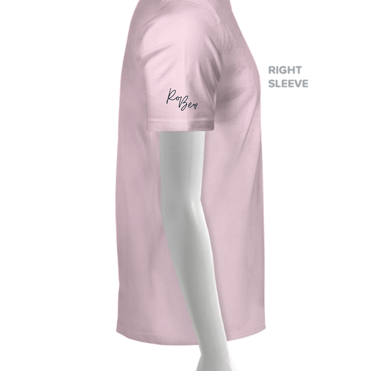 PALE PINK - 5280 - SLEEVE_RIGHT