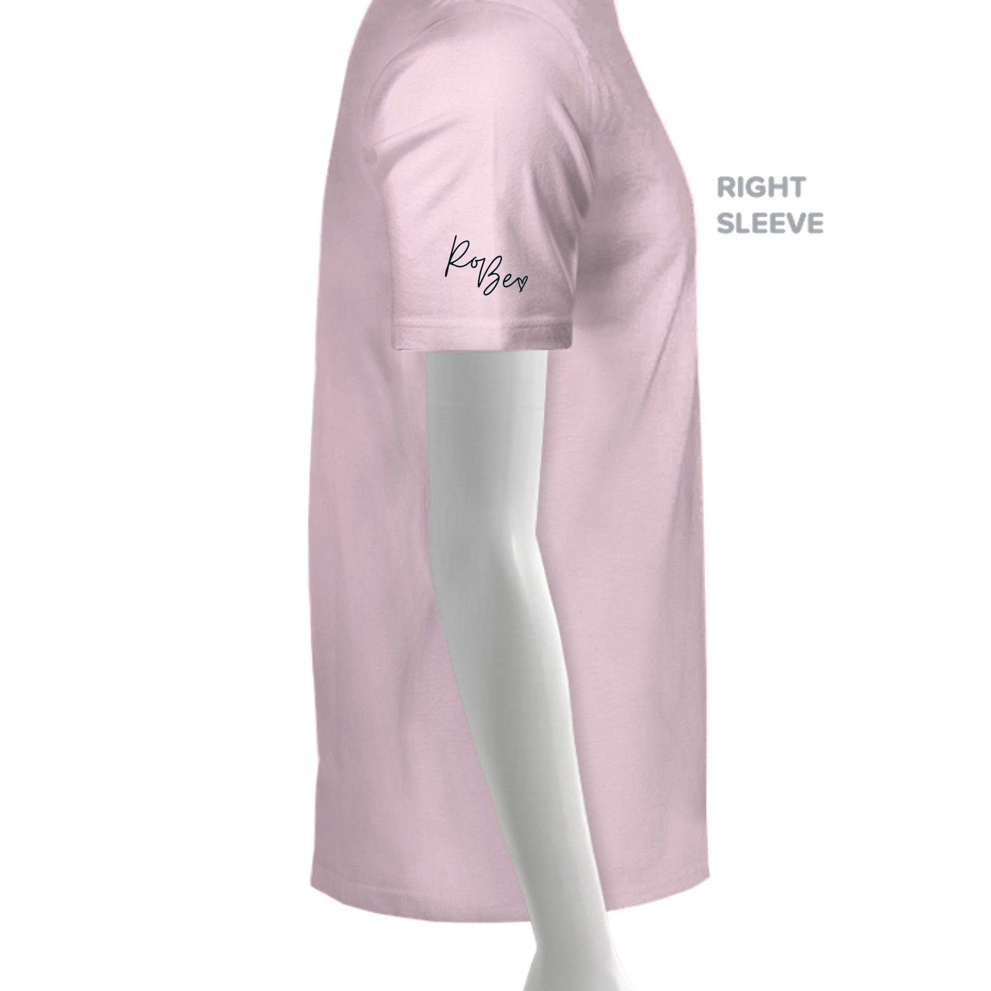 PALE PINK - 5280 - SLEEVE_RIGHT
