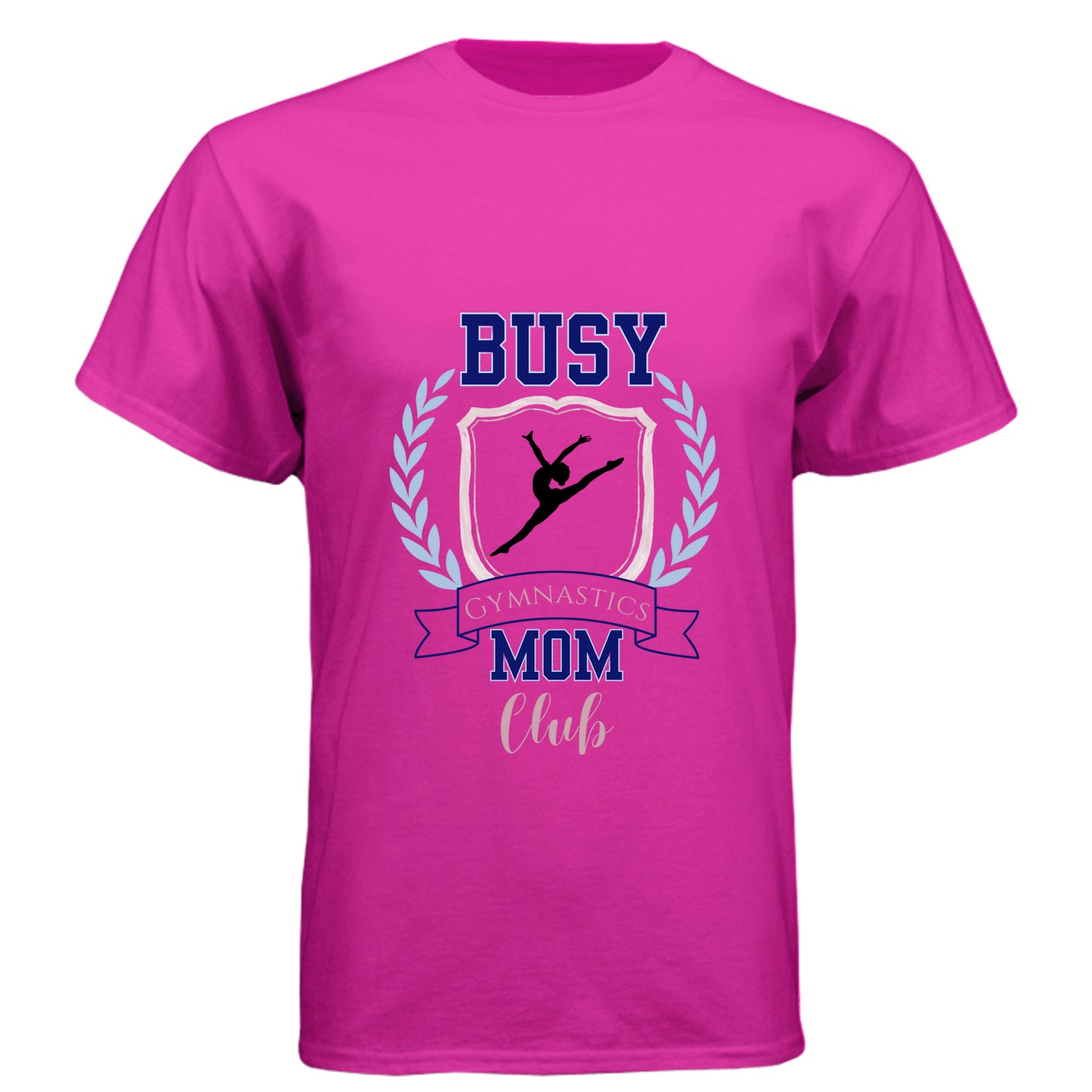 WOW PINK - 5280 - FRONT