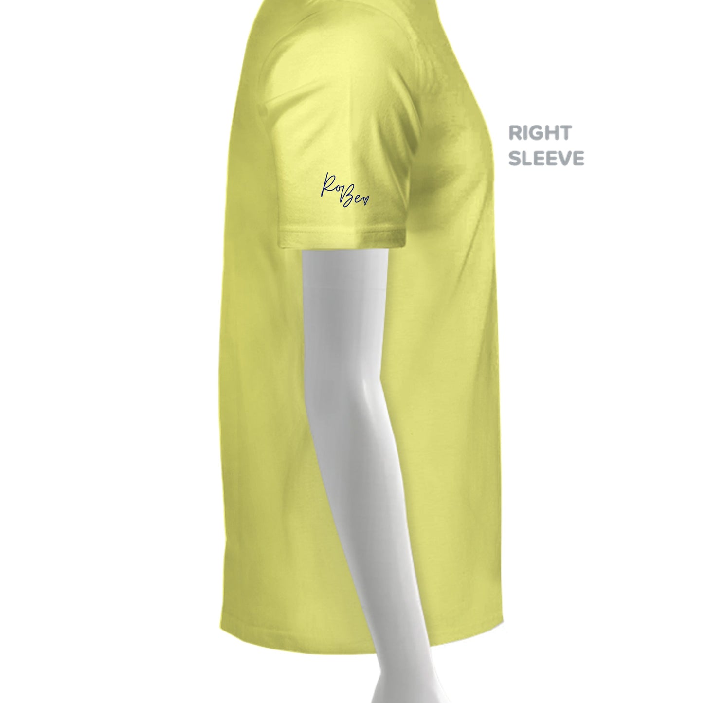 YELLOW - 5280 - SLEEVE_RIGHT