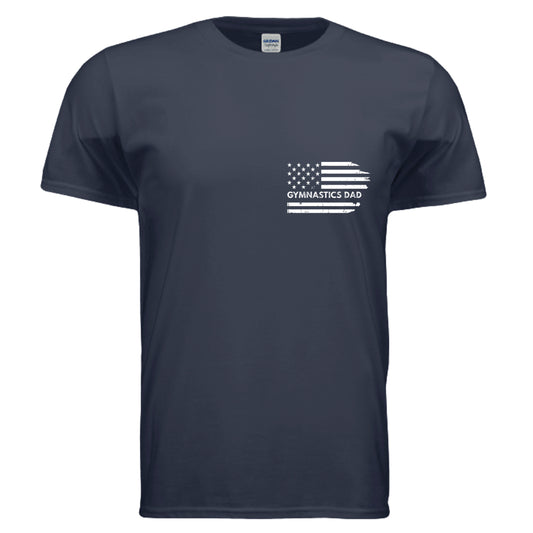 NAVY - G640 - FRONT
