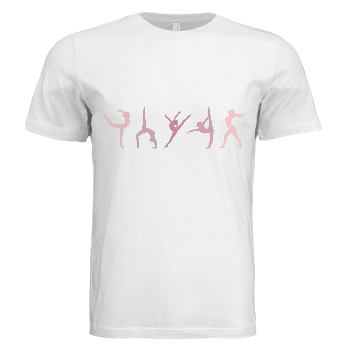 WHITE - 3001C - FRONT