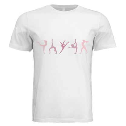 WHITE - 3001C - FRONT