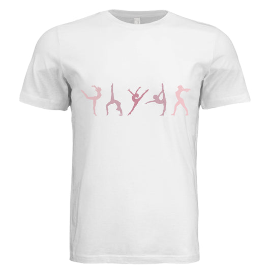 WHITE - 3001C - FRONT