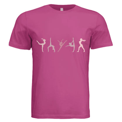 Fuchsia - 3001C - FRONT