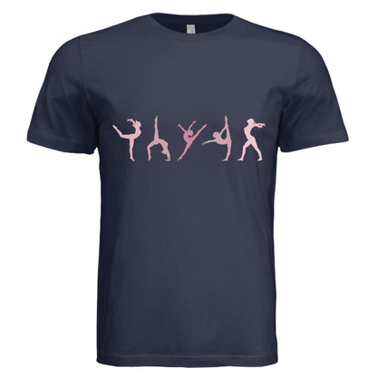 NAVY - 3001C - FRONT