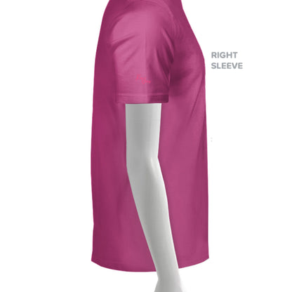 Fuchsia - 3001C - SLEEVE_RIGHT
