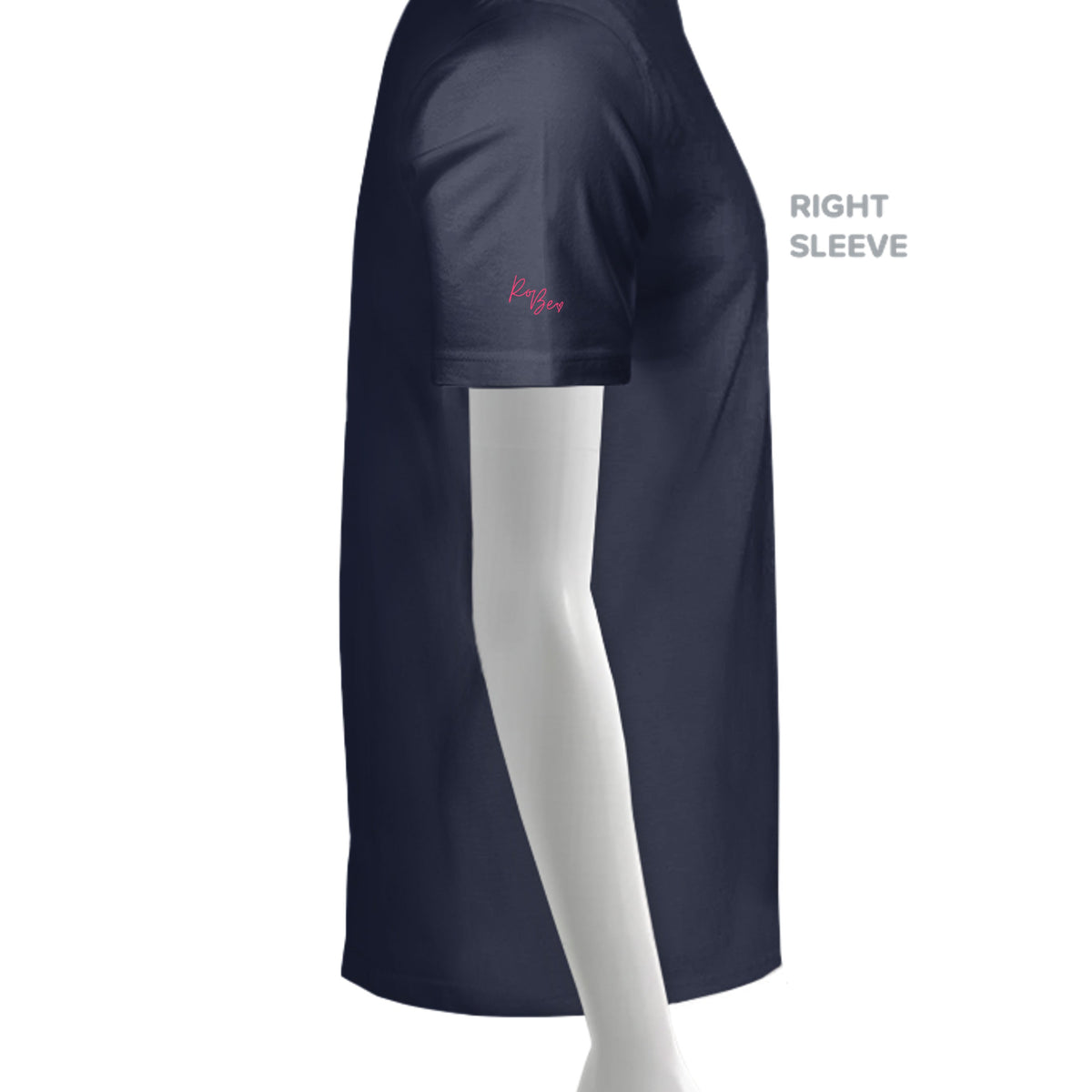 NAVY - 3001C - SLEEVE_RIGHT