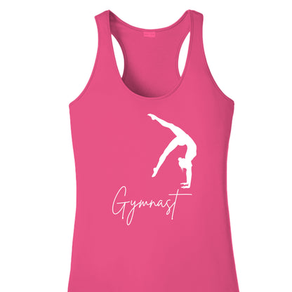 Neon Pink - LST356 - FRONT