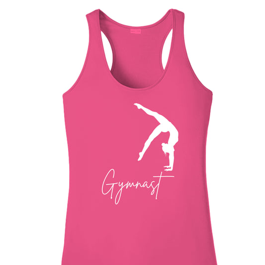 Neon Pink - LST356 - FRONT
