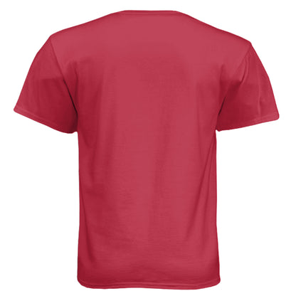 Athletic Red - 5280 - BACK