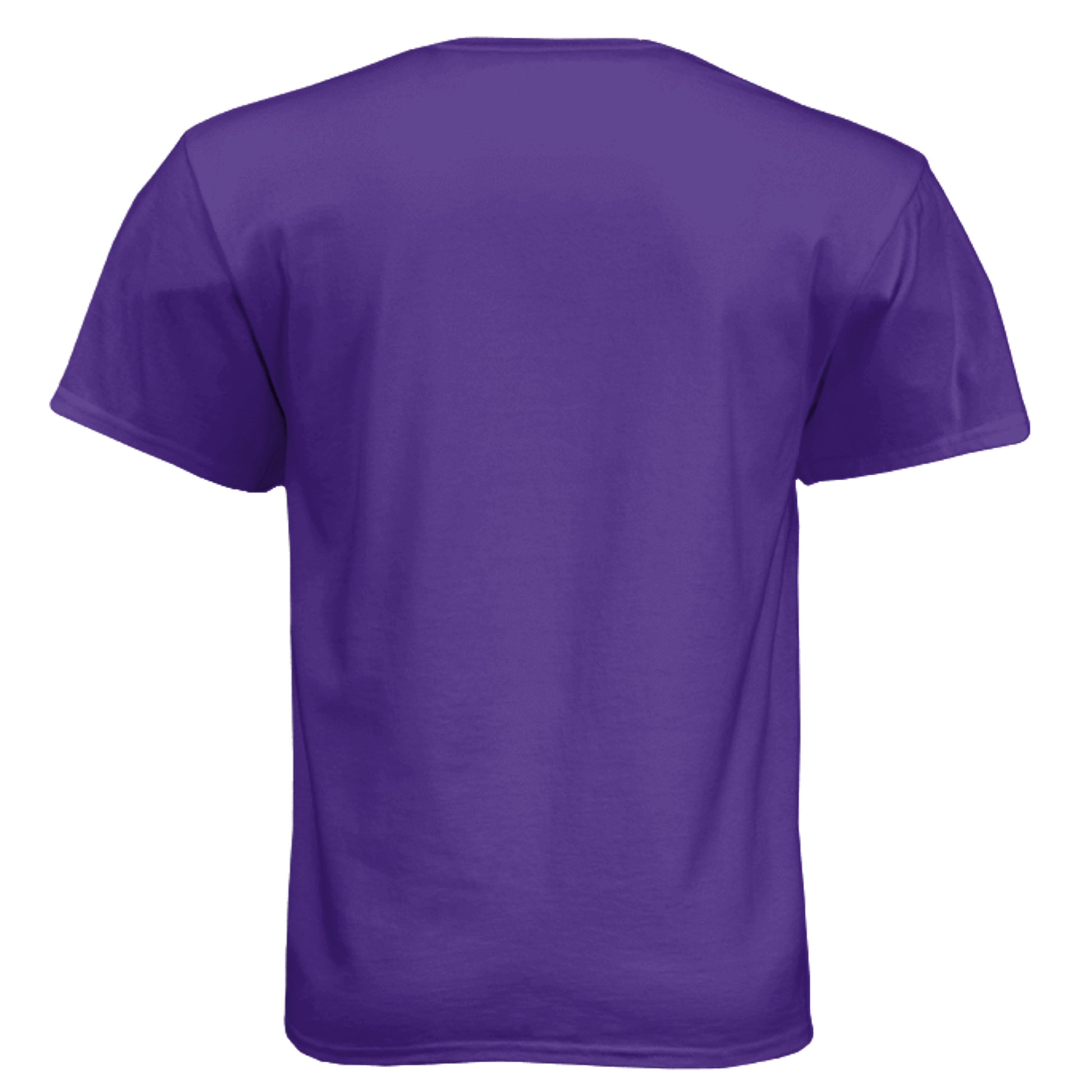 PURPLE - 5280 - BACK