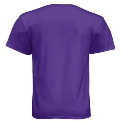 PURPLE - 5280 - BACK