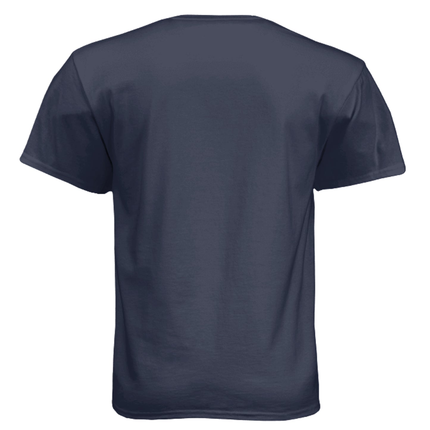 Athletic Navy - 5280 - BACK