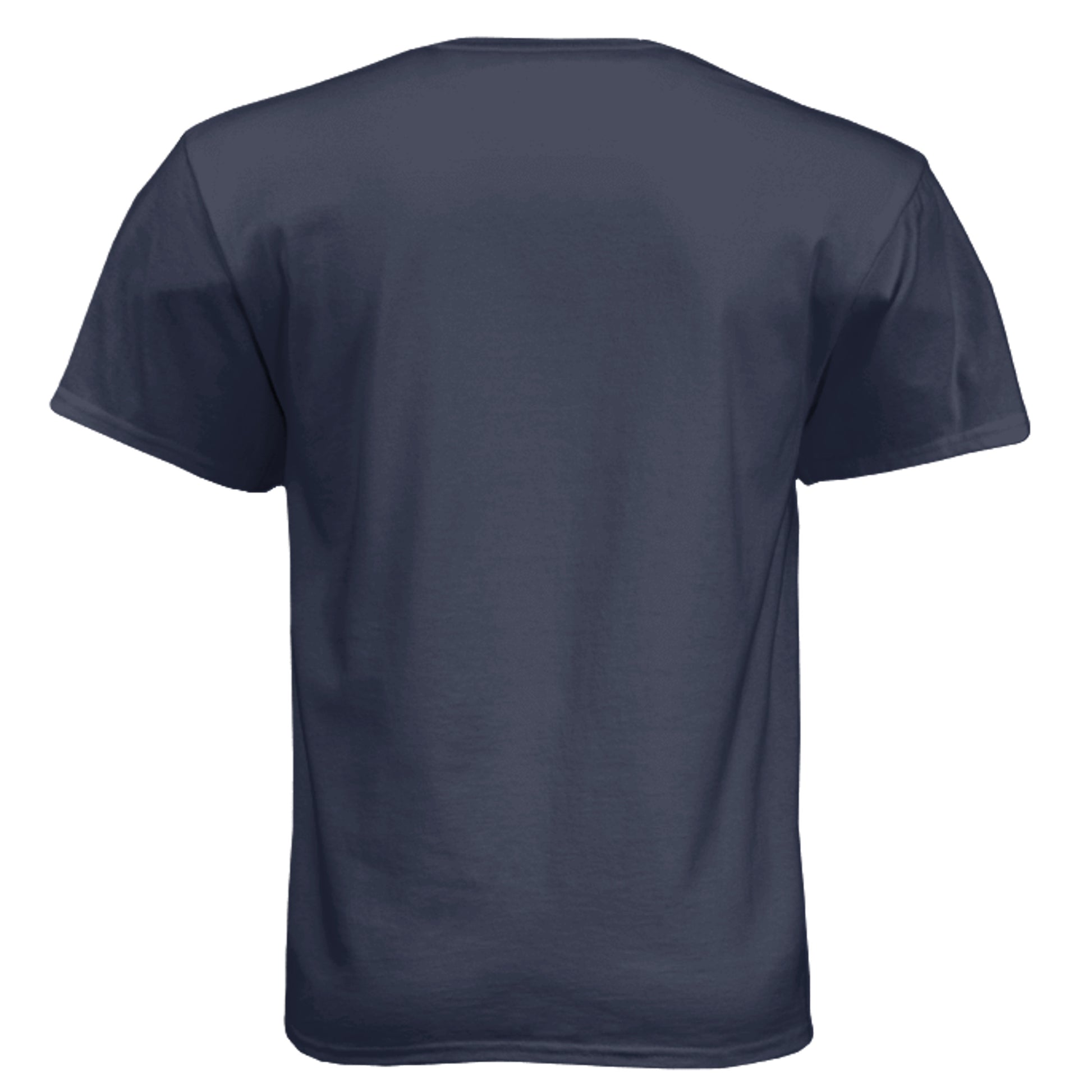 Athletic Navy - 5280 - BACK