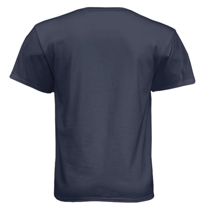 Athletic Navy - 5280 - BACK