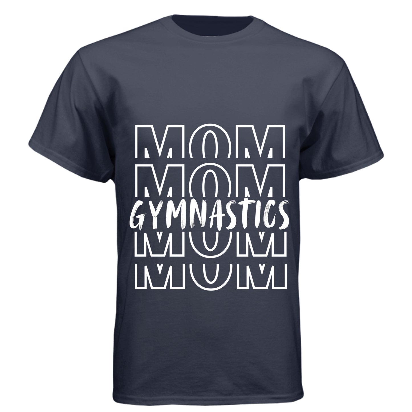 Athletic Navy - 5280 - FRONT