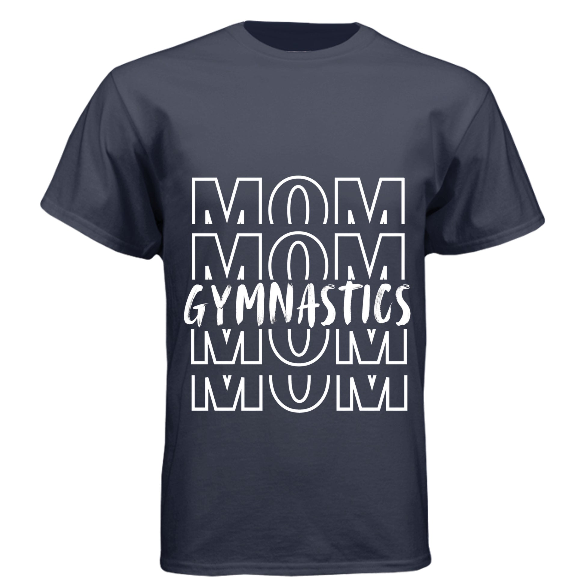 Athletic Navy - 5280 - FRONT
