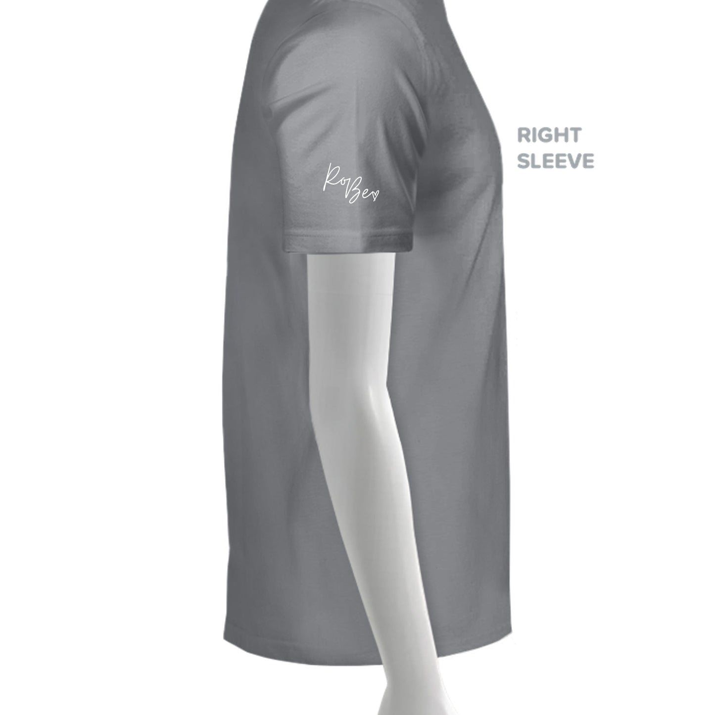 Graphite - 5280 - SLEEVE_RIGHT