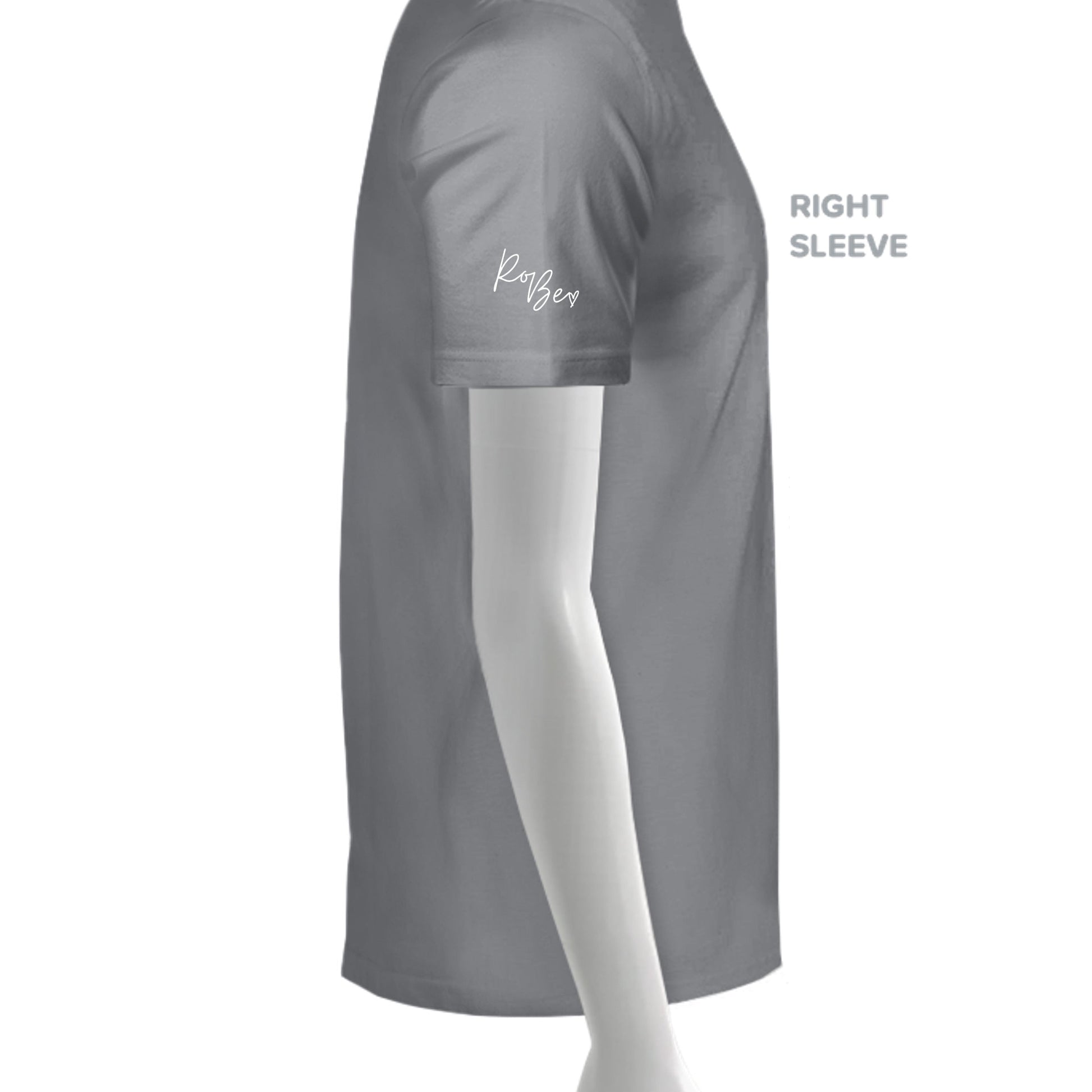 Graphite - 5280 - SLEEVE_RIGHT