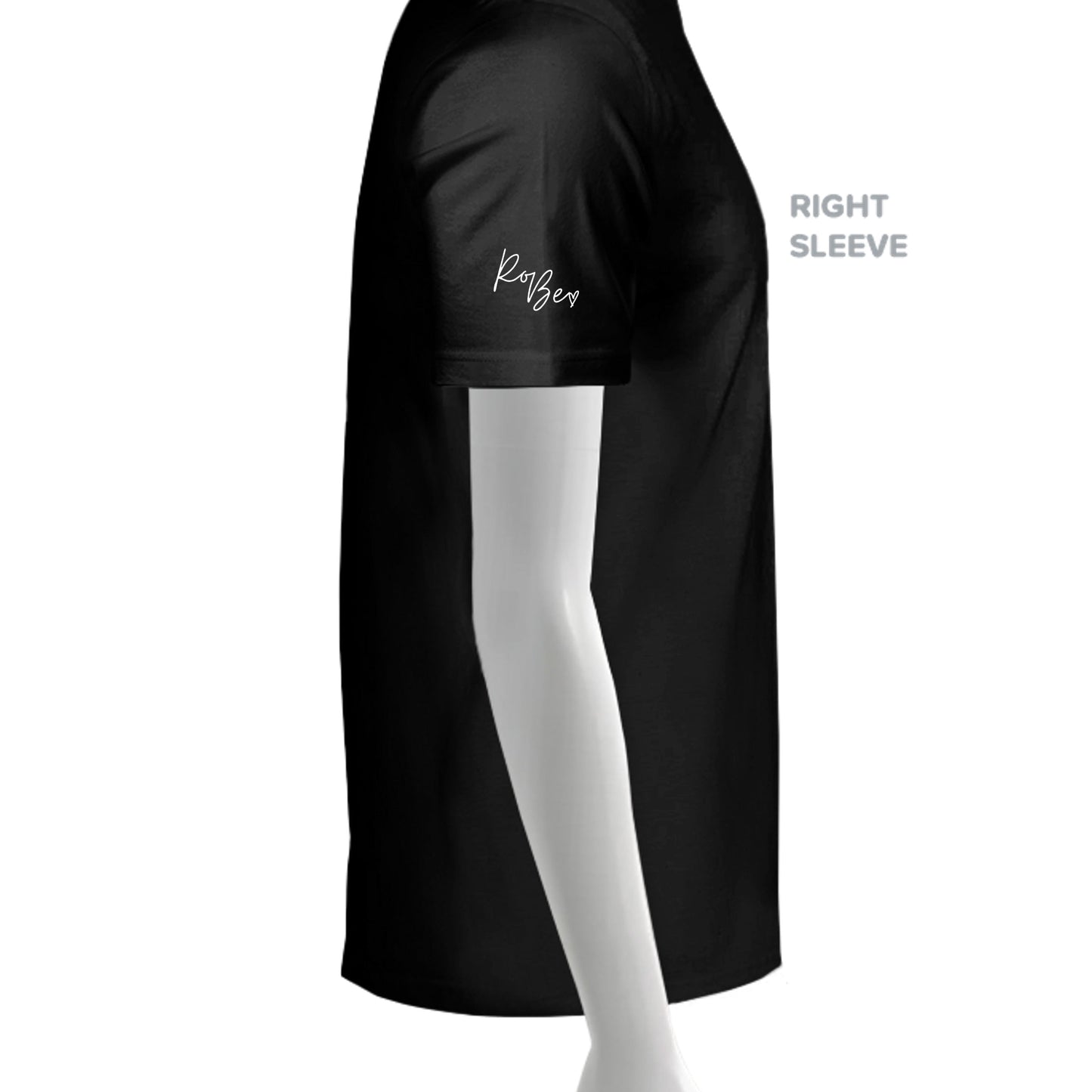 BLACK - 5280 - SLEEVE_RIGHT