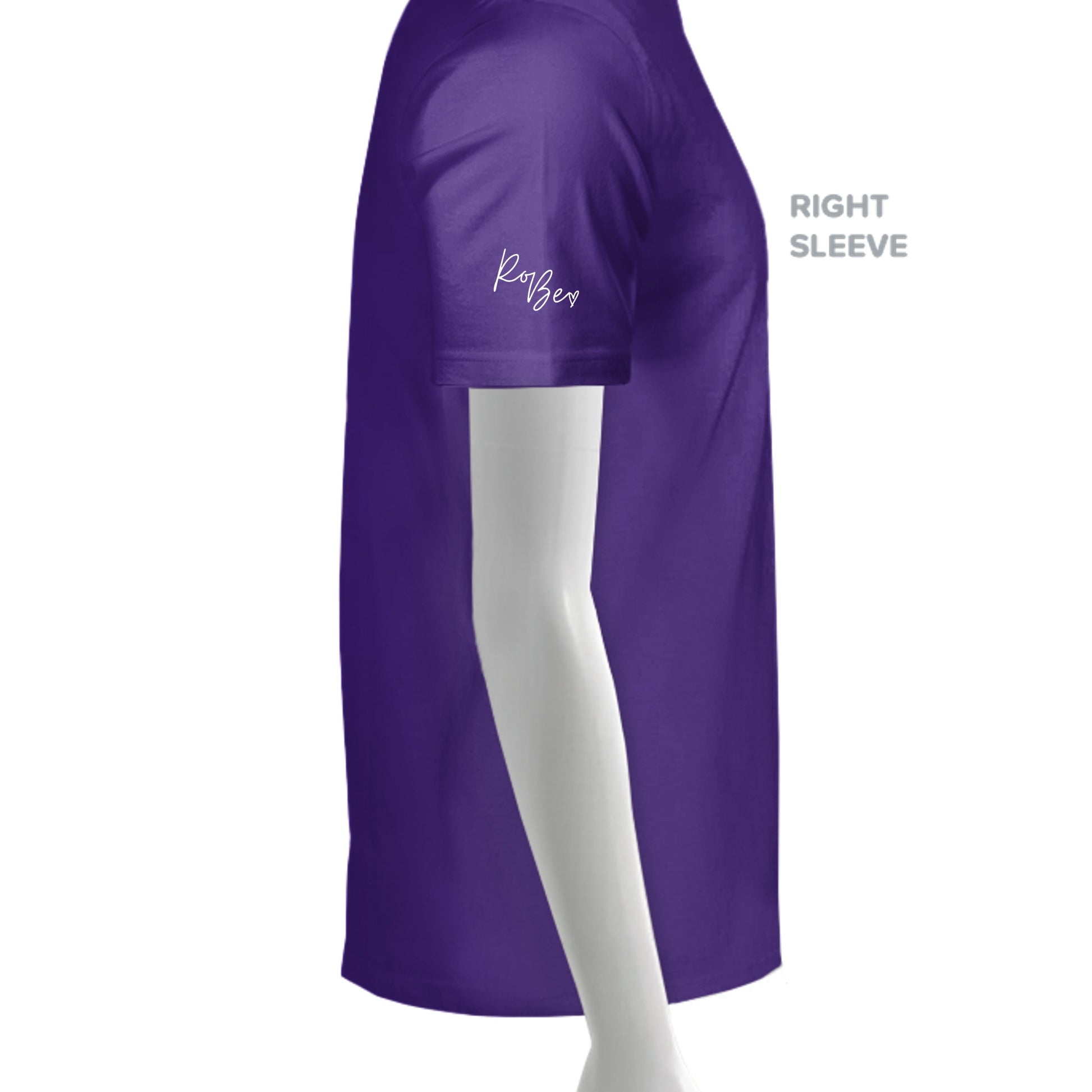 PURPLE - 5280 - SLEEVE_RIGHT