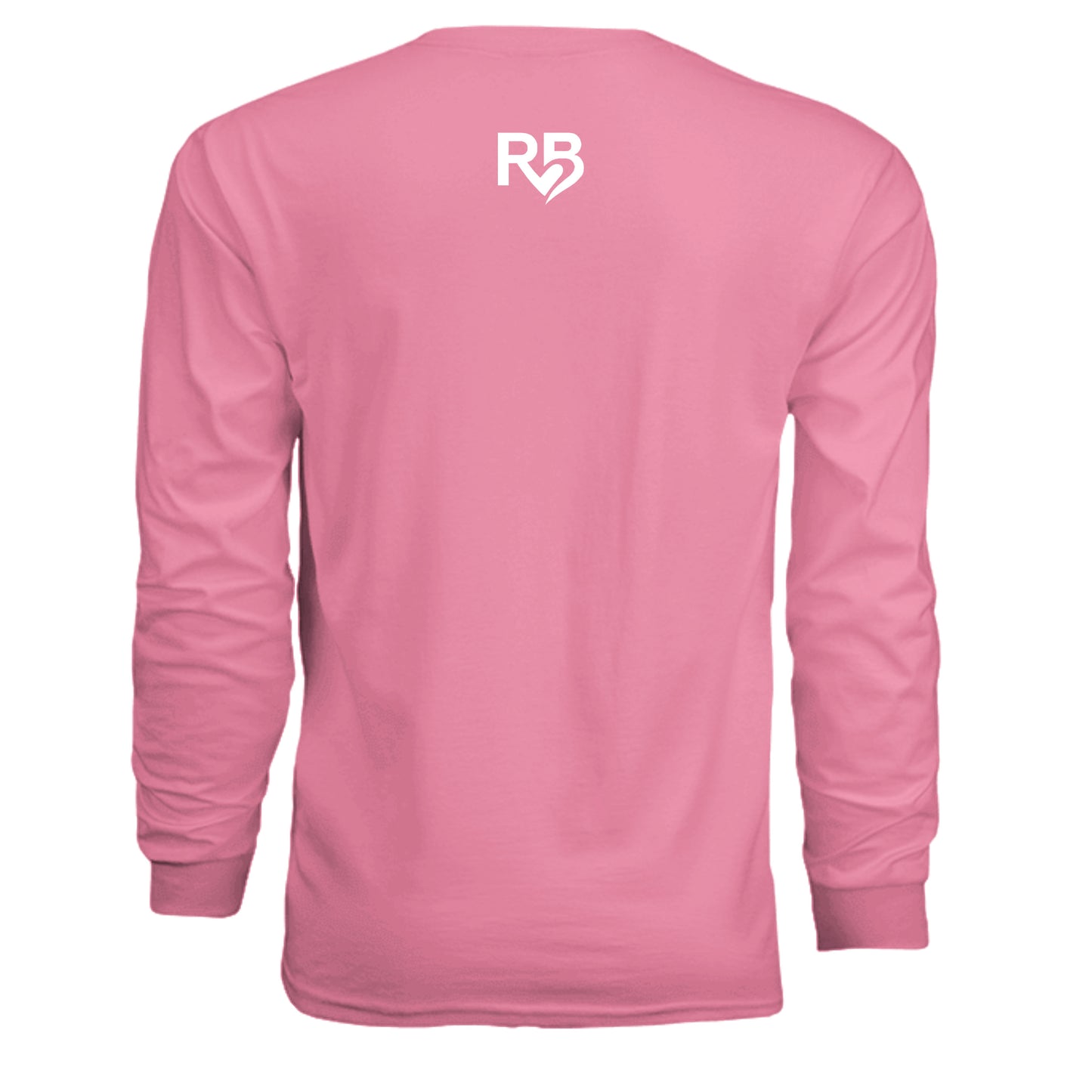 PINK - N3165 - BACK
