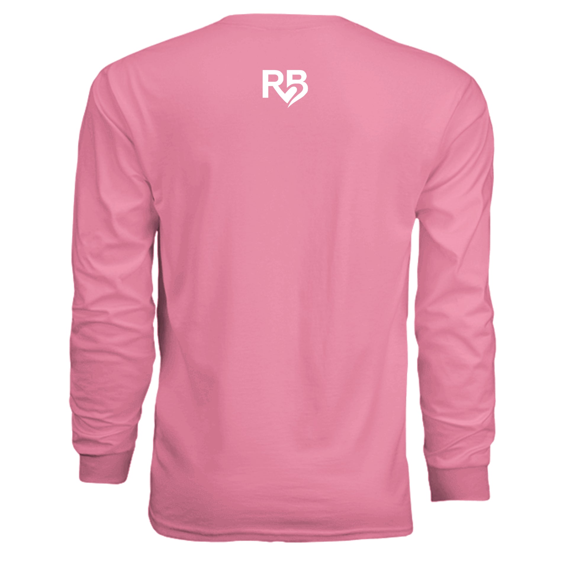 PINK - N3165 - BACK