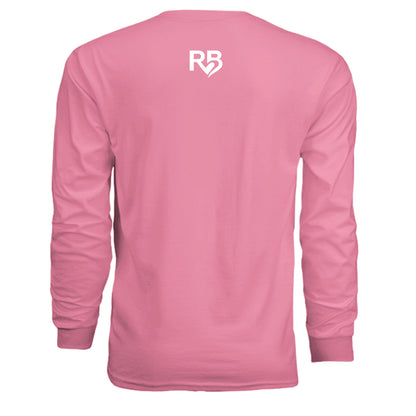 PINK - N3165 - BACK