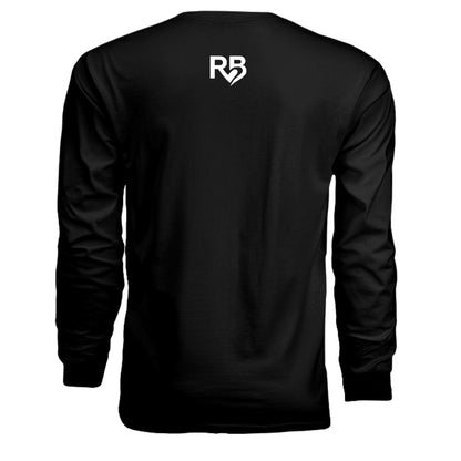 BLACK - N3165 - BACK