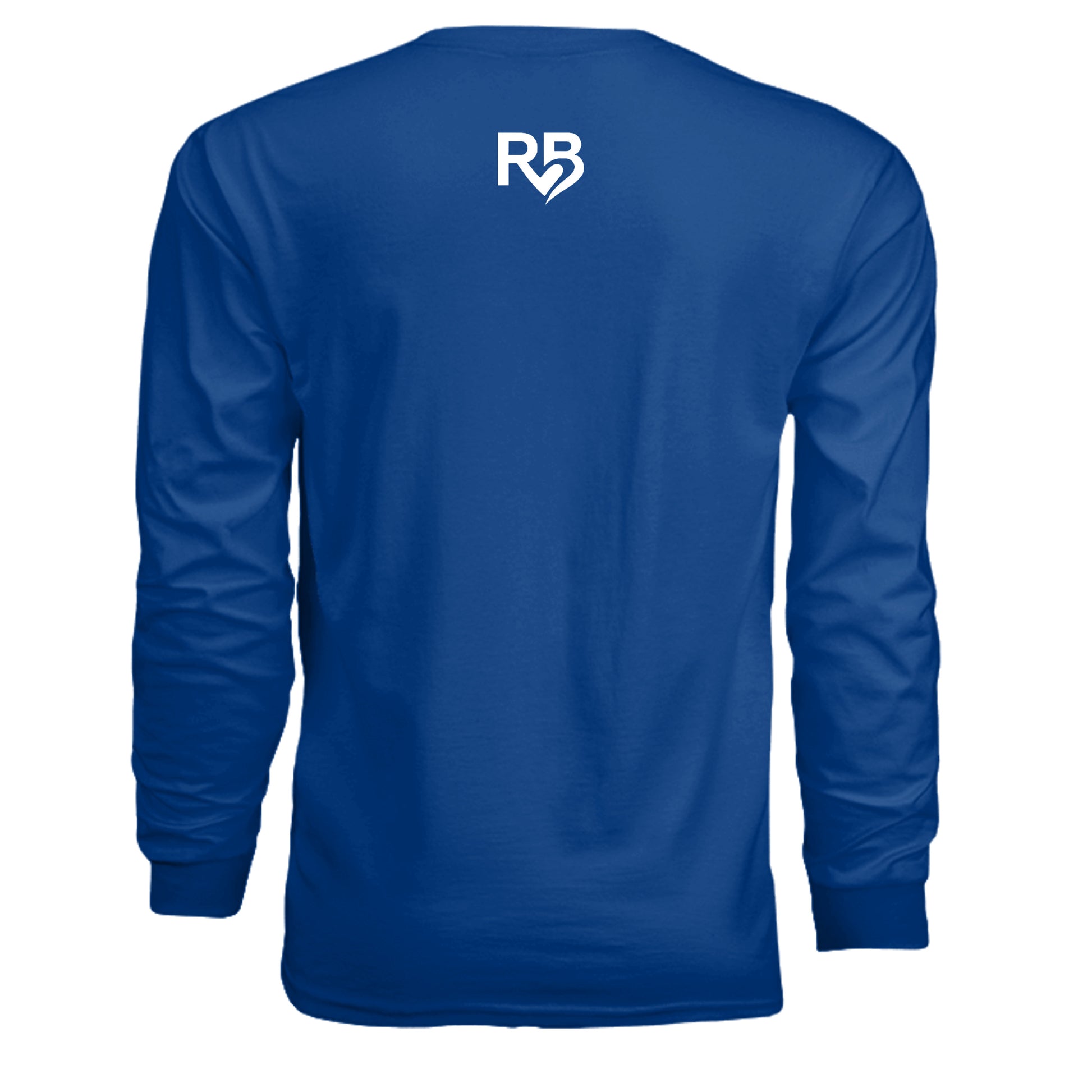 ROYAL - N3165 - BACK