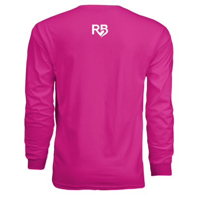 FUCHSIA - N3165 - BACK