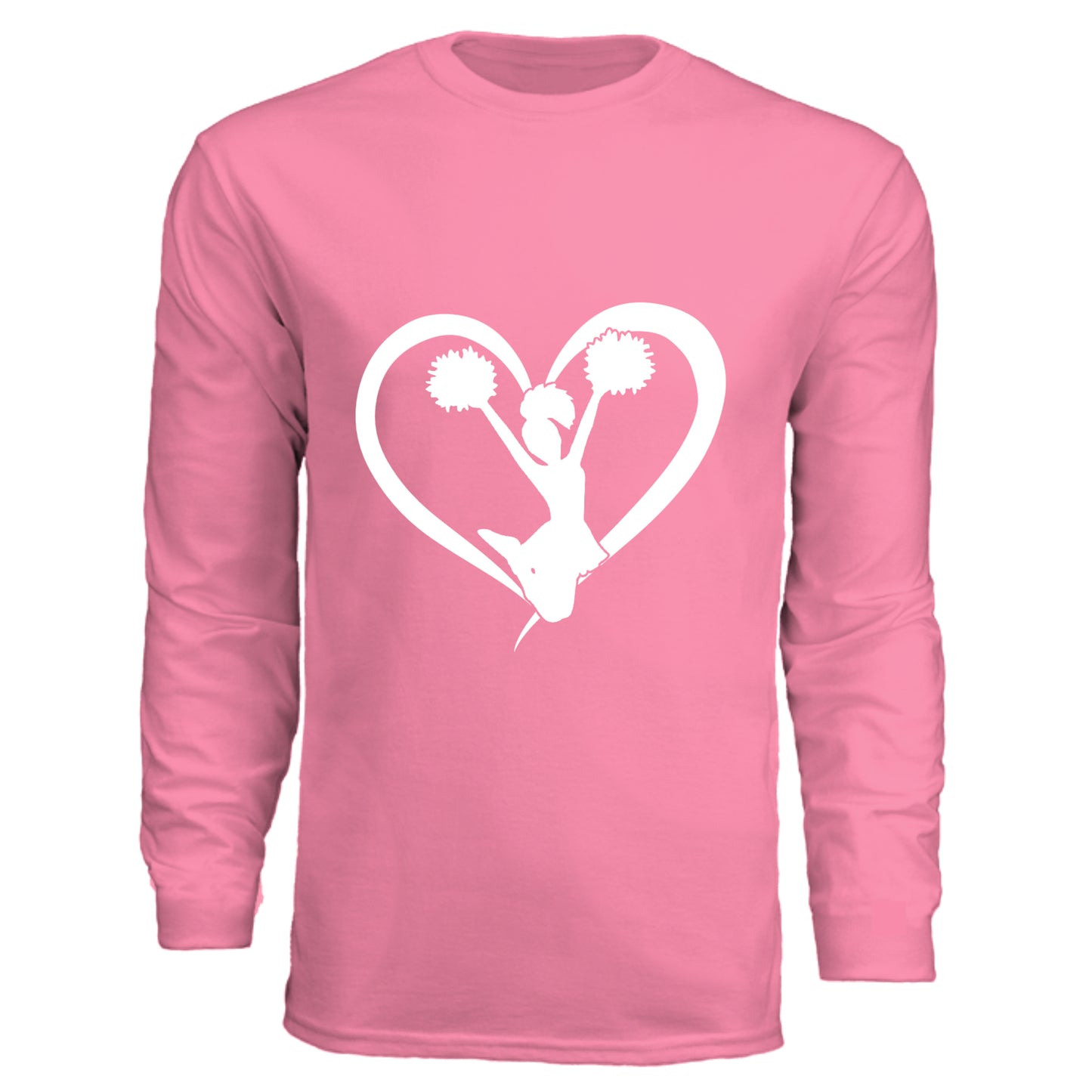 PINK - N3165 - FRONT
