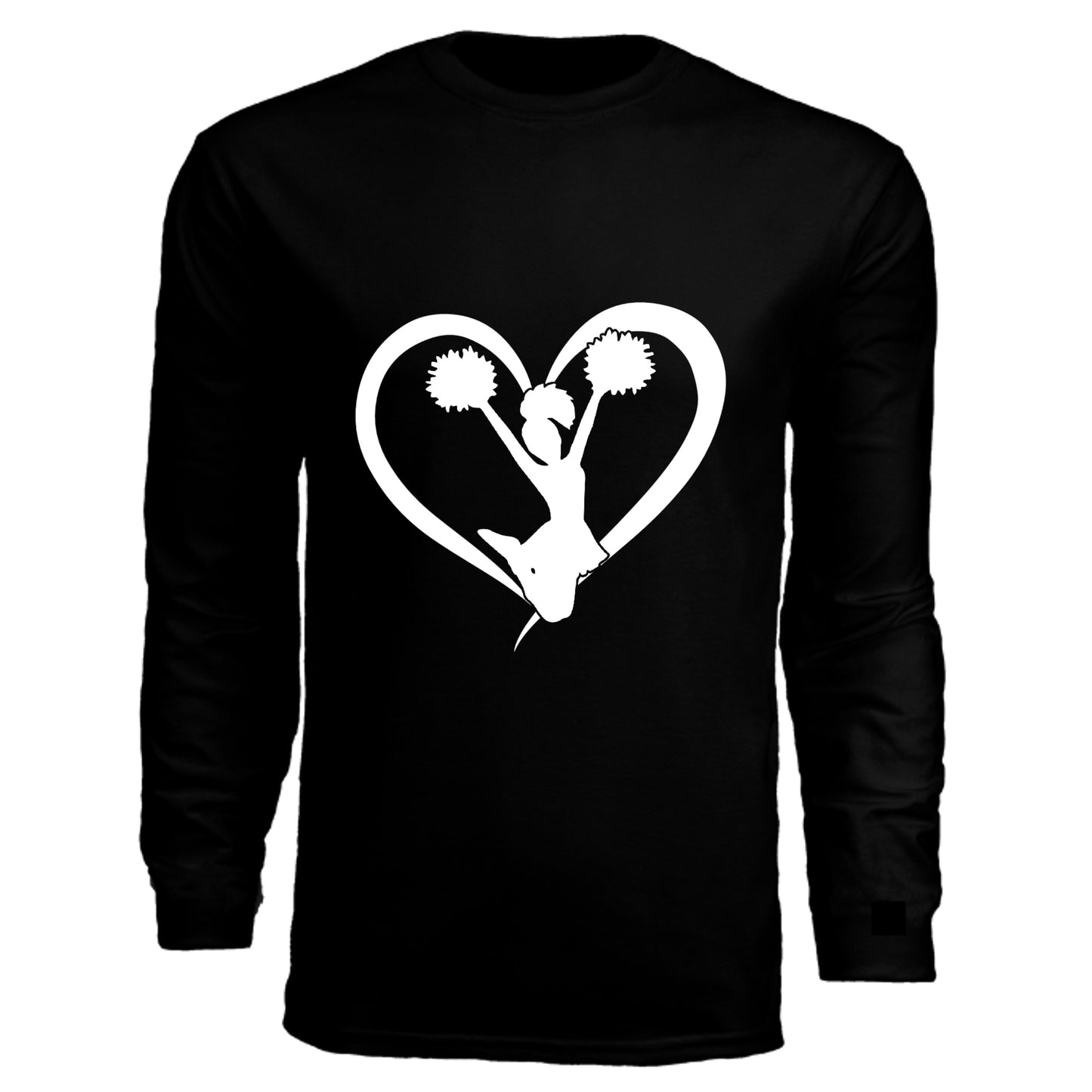 BLACK - N3165 - FRONT