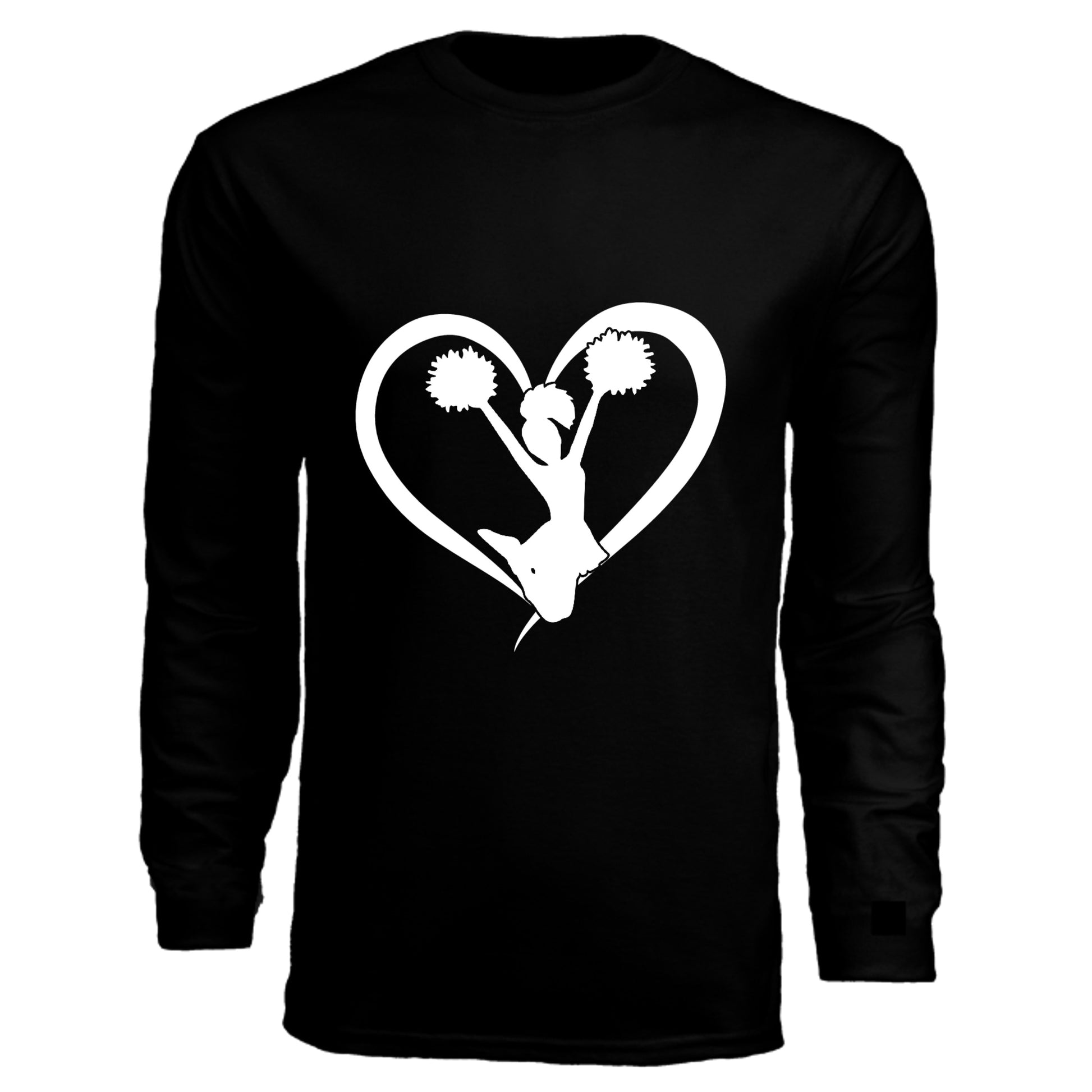 BLACK - N3165 - FRONT