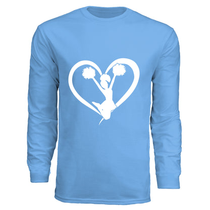 LIGHT BLUE - N3165 - FRONT