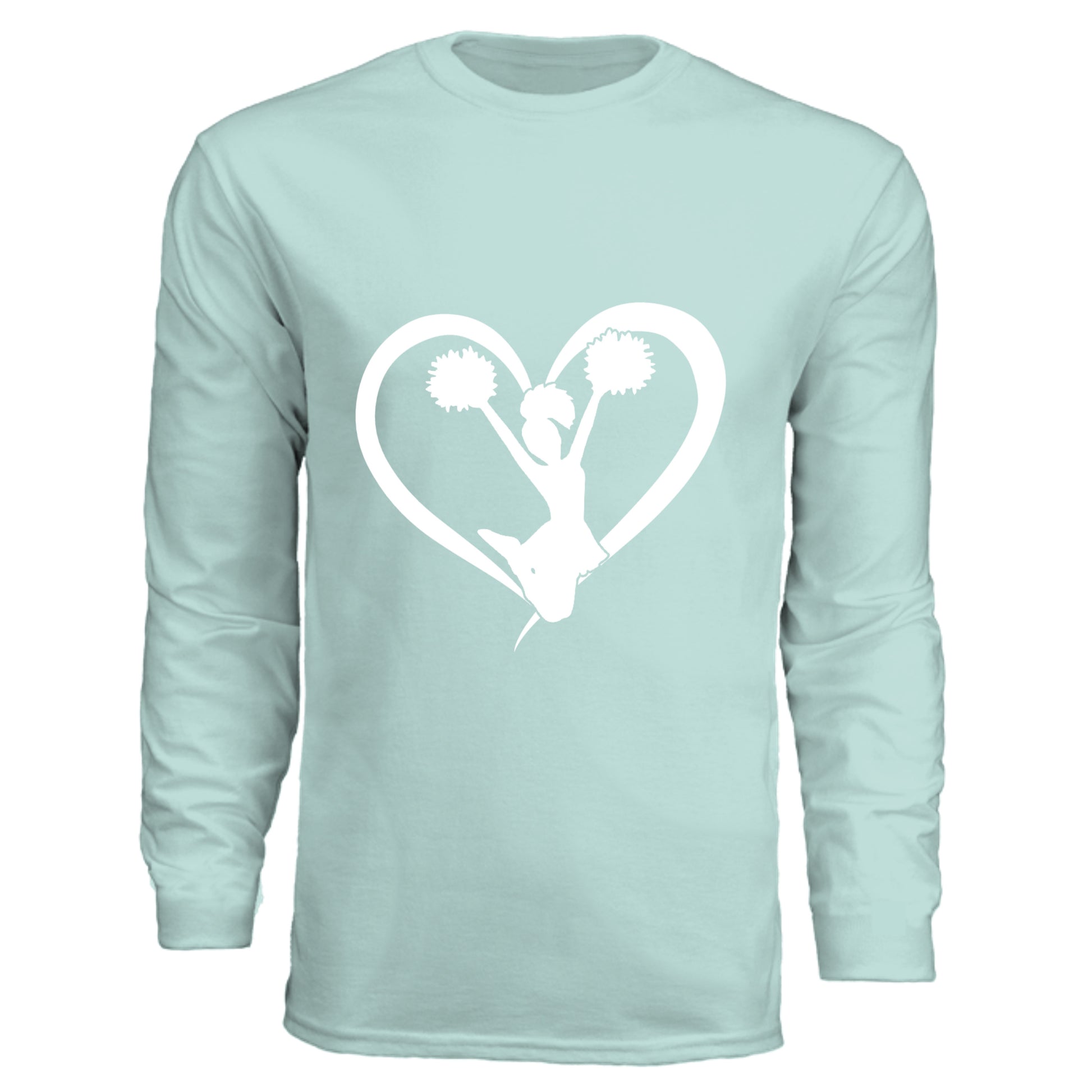 PASTEL MINT - N3165 - FRONT