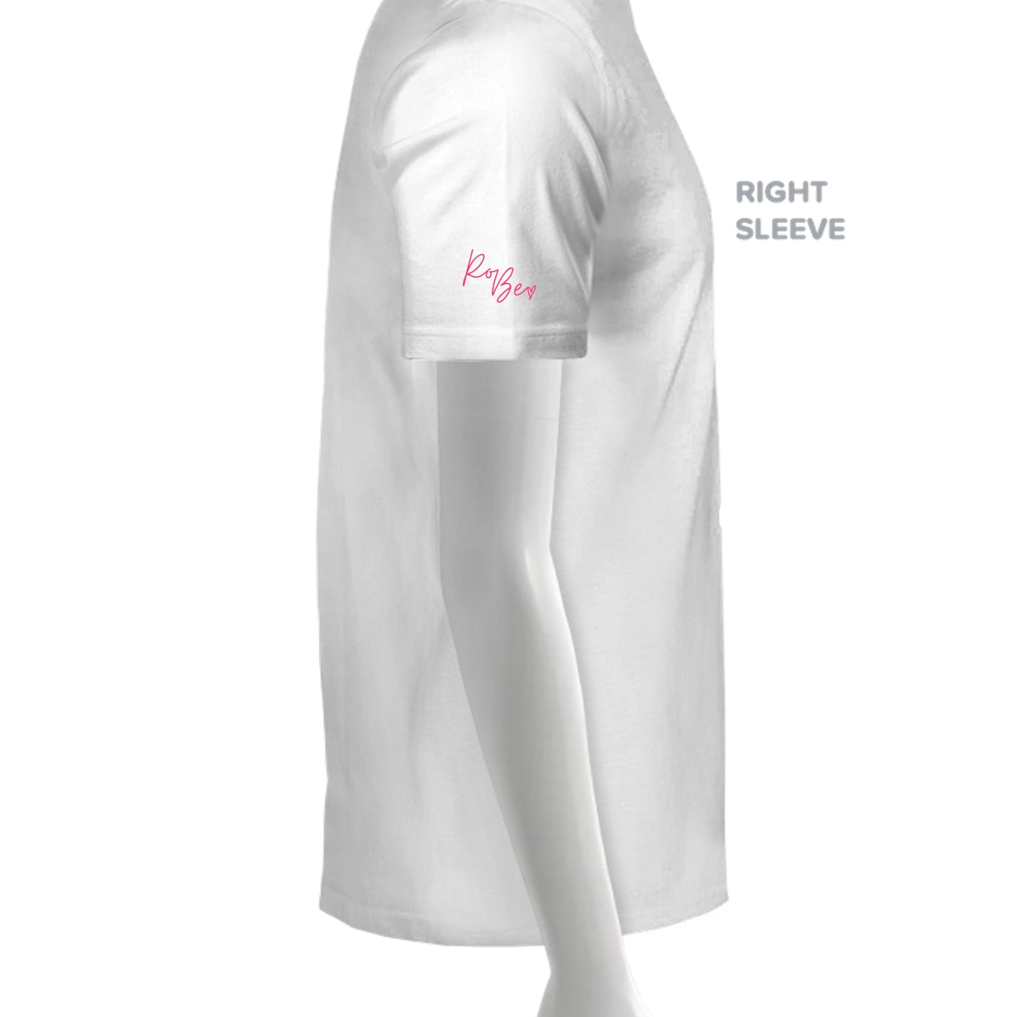 WHITE - G640 - SLEEVE_RIGHT