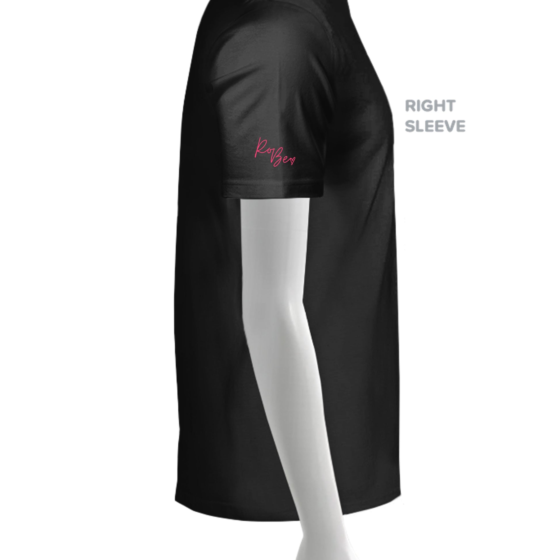 BLACK - G640 - SLEEVE_RIGHT