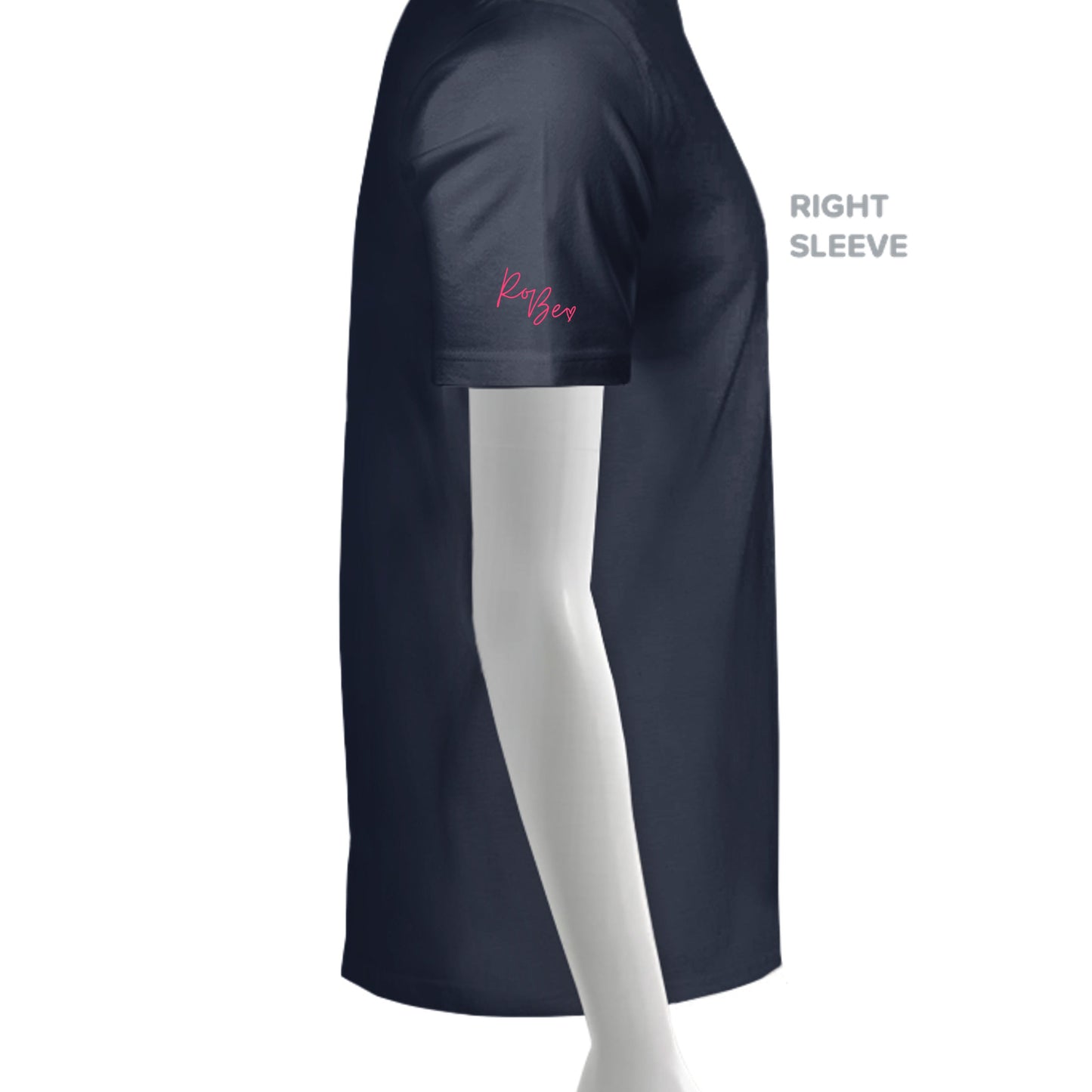 NAVY - G640 - SLEEVE_RIGHT