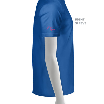 Neon Blue - G640 - SLEEVE_RIGHT