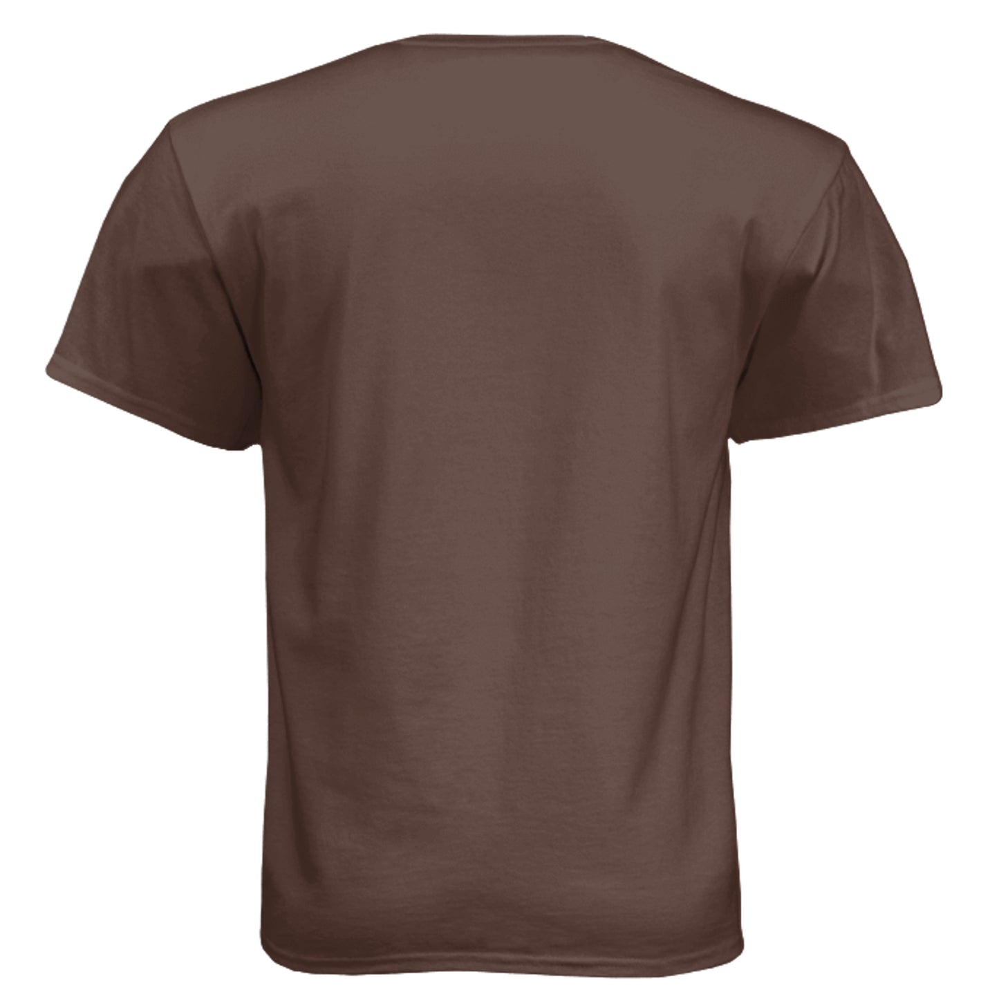 Coyote Brown - 5280 - BACK